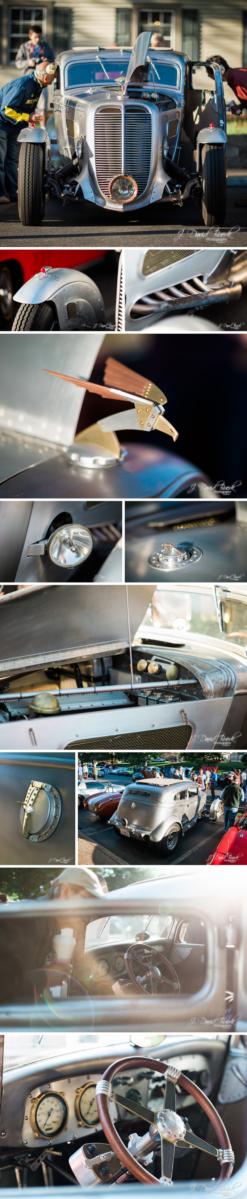 Illustration for article titled Katie's Cars And Coffee: May 24th, 2014 - Memorial Day Weekend